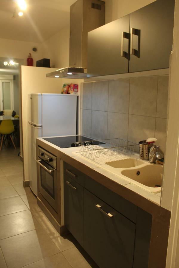 Le Ch'Ti Champenois Apartment Epernay Exterior photo